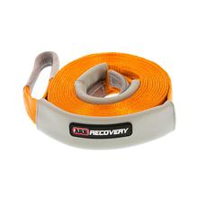 Snatch Strap 17,500lb ARB705LB | Orange | Polyester by ARB USA Brand in Palmdale CA