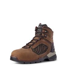 Women's Rebar Flex 6" Carbon Toe Work Boot by Ariat