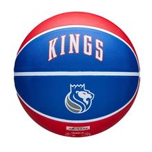 2024-2025 NBA Team City Edition Icon Basketball by Wilson