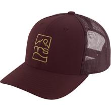 Icon Hat by NRS