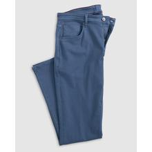 Mens Newport 5-Pocket Cotton Pant by Johnnie-O in Durham NC