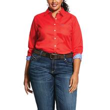 Women's Kirby Stretch Shirt by Ariat