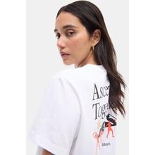 T-Shirt by Halfdays
