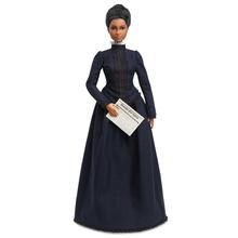 Ida B. Wells Barbie Inspiring Women Doll by Mattel