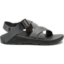 Chaco Men’s Mega Z/Cloud Wide-Strap Sandal Trim Coffee