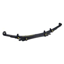 Old Man Emu Rear Leaf Spring EL111R | Toyota Tacoma (2005-2023) | Black | Steel by ARB USA Brand