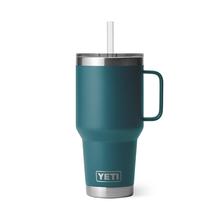 Rambler 1 L Straw Mug by YETI