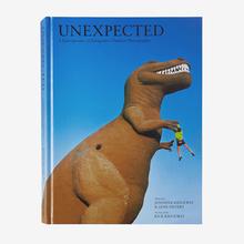 Unexpected: 30 Years of Patagonia Outdoor Photography (by Patagonia) by Patagonia