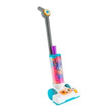 Fisher-Price Laugh & Learn 2-In-1 Vacuum by Mattel