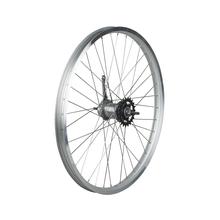 Cruiser Lux 3i 24" Wheel by Electra