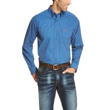 Men's Rico Fitted Shirt by Ariat