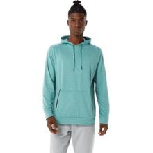 Men's Tech Po Hoodie