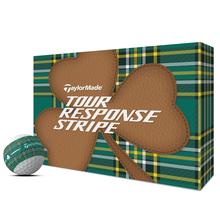 Tour Response Stripe St. Paddy by TaylorMade