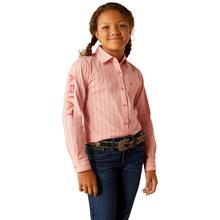 Unisex Kid's Team Kirby Shirt by Ariat