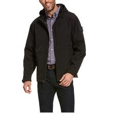 Men's Vernon 2.0 Hooded Tactical Jacket