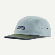 P-6 Label Maclure Hat by Patagonia