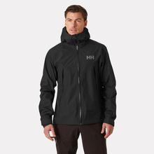 Men's Verglas Infinity Shell Jacket 2.0 by Helly Hansen in Eugene OR