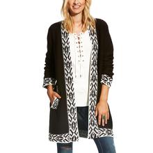 Women's Lander Cardigan