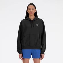 Women's Sport Essentials Fleece Hoodie by New Balance in St Marys OH