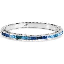 Spectrum Hinged Bangle by Brighton in Bloomfield NE