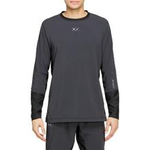 MEN'S RCxA HYBRID RUNNING CREW NECK