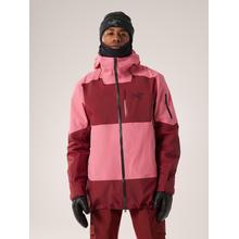 Sabre SV Jacket Men's by Arc'teryx