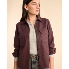 Women's Board Shirt by Pendleton in Lakeside OR