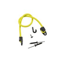 Yellow Green 17" (43 cm) Deck Bungee Cord by Pelican Sport