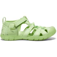 Big Kids' Seacamp II CNX Sandal x NAC by Keen in Appleton WI