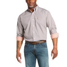 Men's Wrinkle Free Epoch Classic Fit Shirt