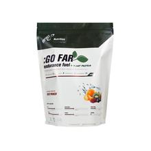 GO FAR + Plant Protein Drink Mix 18-Serving Bag