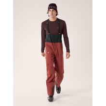 Rush Bib Pant Men's by Arc'teryx