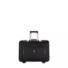 Werks 6.0 Wheeled Garment Sleeve by Victorinox