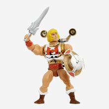 Masters Of The Universe Origins Flying Fists He-Man Action Figure by Mattel