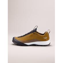 Konseal FL 2 Leather GTX Shoe Men's by Arc'teryx in Squamish BC
