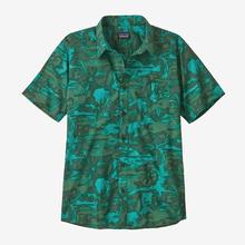 Men's Go To Shirt by Patagonia