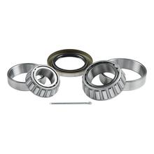 Lippert Trailer Bearing Replacement Kit for 8,000-lb. Axle Hubs - 2.25" Inner Diameter Seal #2023133984 by LIPPERT in Columbia PA