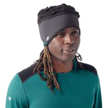 Active Fleece Wind Headband by Smartwool in Huntington Beach CA