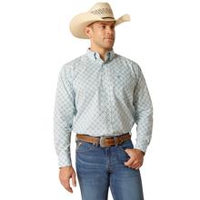 Eamon Classic Fit Shirt by Ariat in Los Banos CA