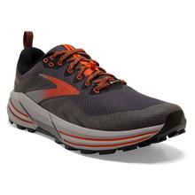 Men's Cascadia 16 GTX by Brooks Running in Brindisi BR