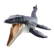 Jurassic World: Dominion Mosasaurus Dinosaur Toy 4 Year Olds & Up by Mattel