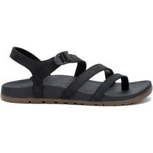 Women's Lowdown Strappy Black by Chaco