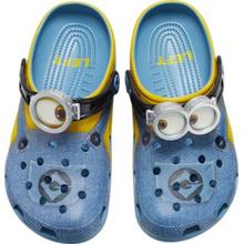 Minions Classic Clog by Crocs