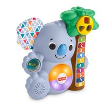 Linkimals Counting Koala by Mattel