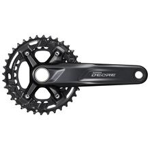 FC-M4100-2 Deore Crankset by Shimano Cycling