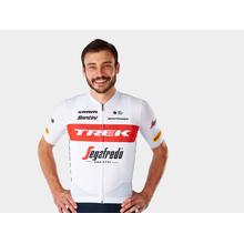 Trek-Segafredo Men's RSL Team Jersey by Santini