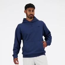 Men's Athletics French Terry Hoodie by New Balance in Dixon IL