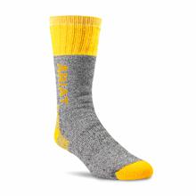 Marl Thermal Wool Blend Work Sock 2 Pair Pack