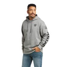 Men's Imprint Hoodie Sweatshirt