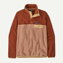Women's LW Synch Snap-T P/O by Patagonia in Mt Horeb WI